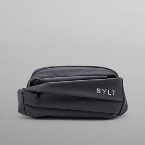 Bylt Water Resistant Crossbody Bag